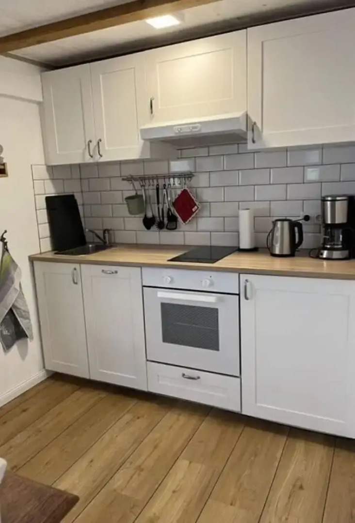 Up Here Comfortable Holiday Residence