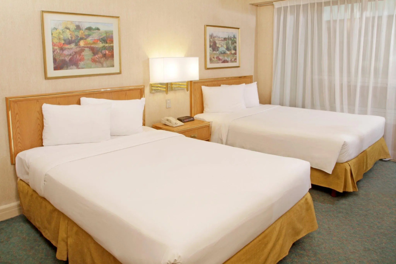 Отель Travohotel Monterrey Histórico 