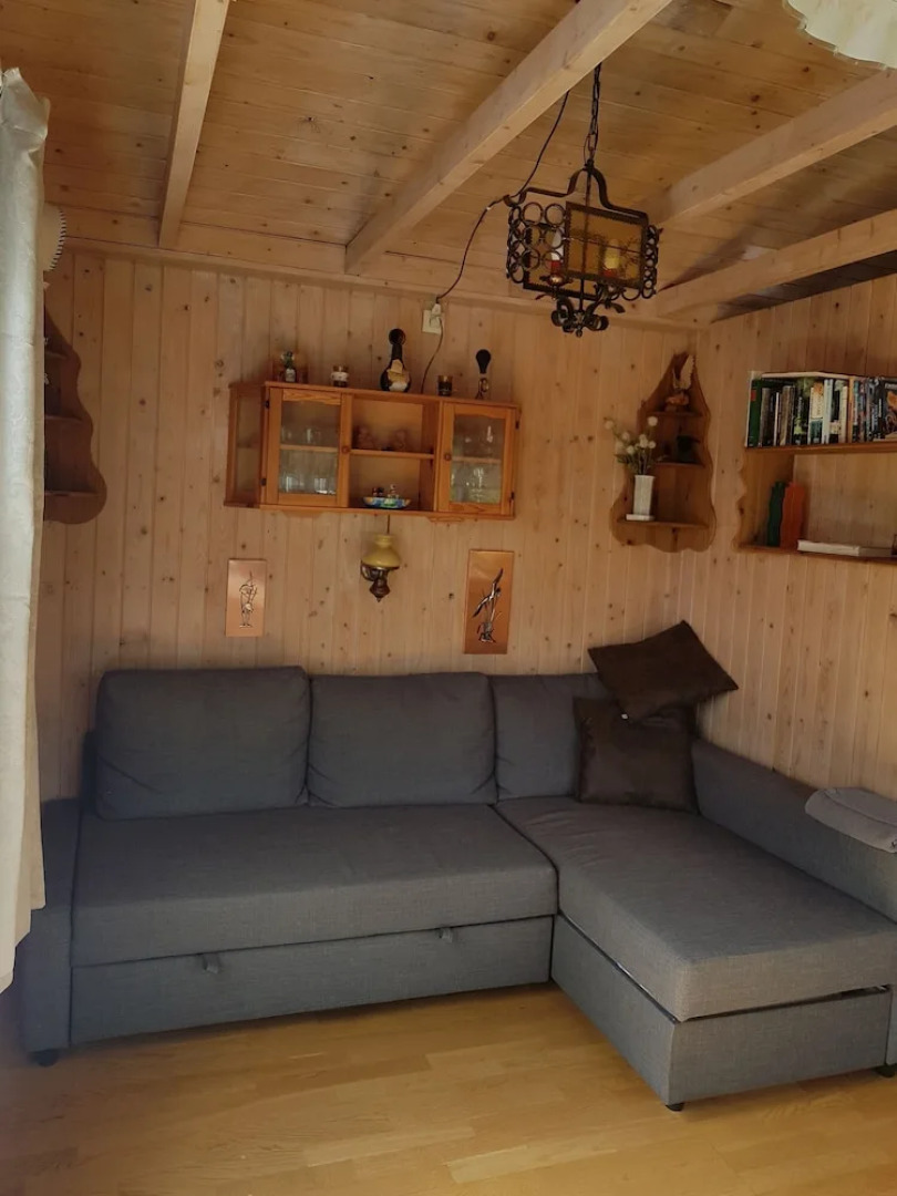 Ásgeirsstaðir Holiday Homes