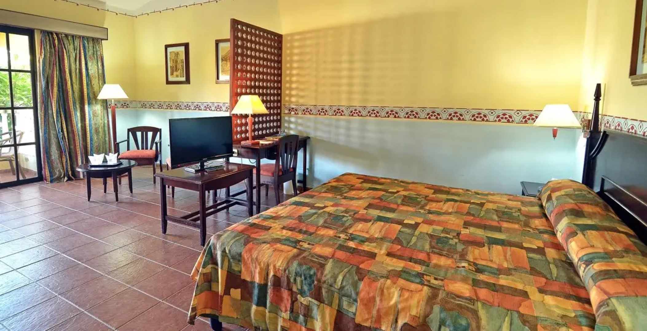 Brisas Guardalavaca Hotel