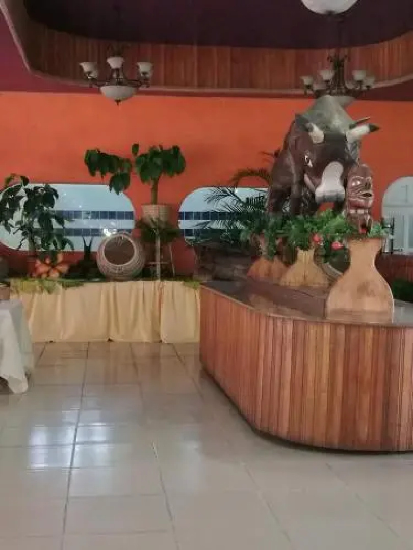 Honiara Hotel