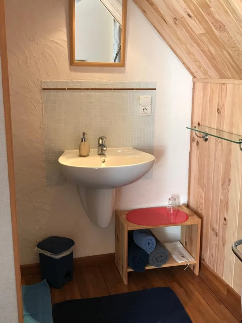 Chambres d'Hôtes Le Ribet