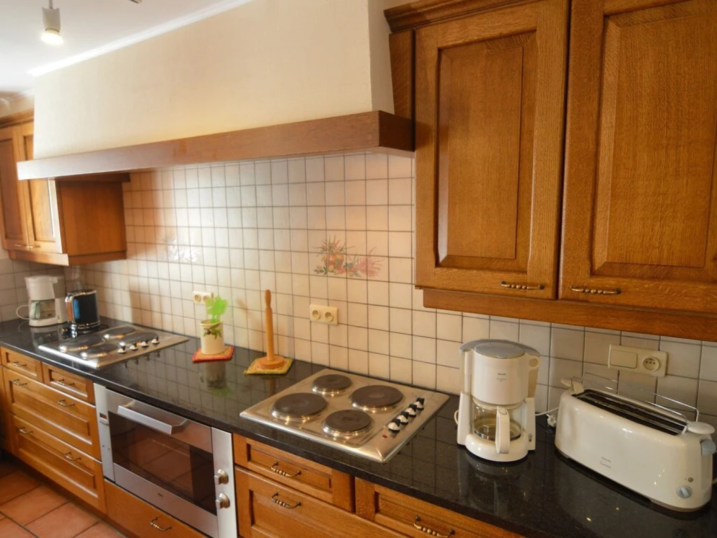 Spacious Mill in Anhée Belgium with Football Court