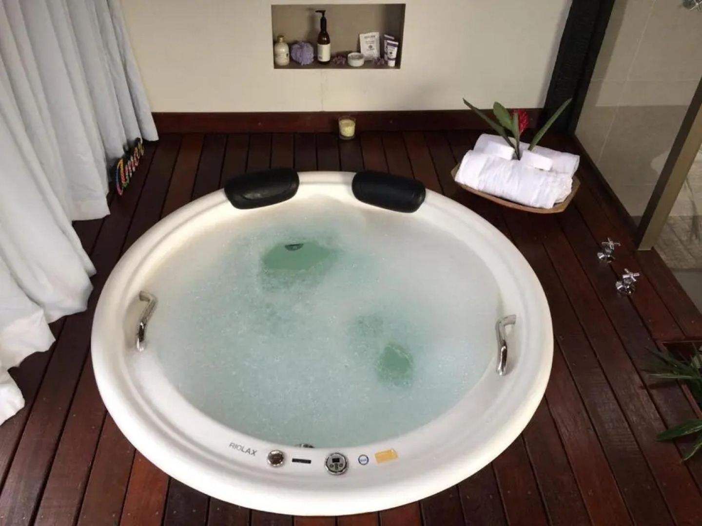 Santa Vila Hospedagem