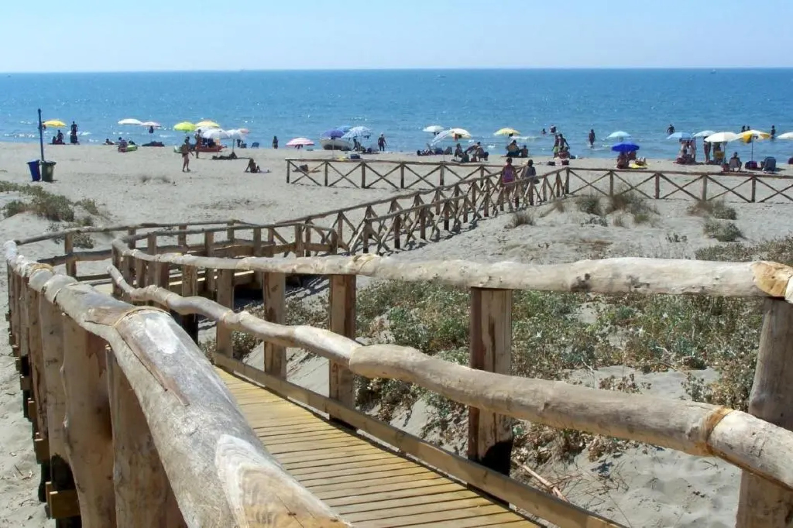 Vacanze a Viareggio