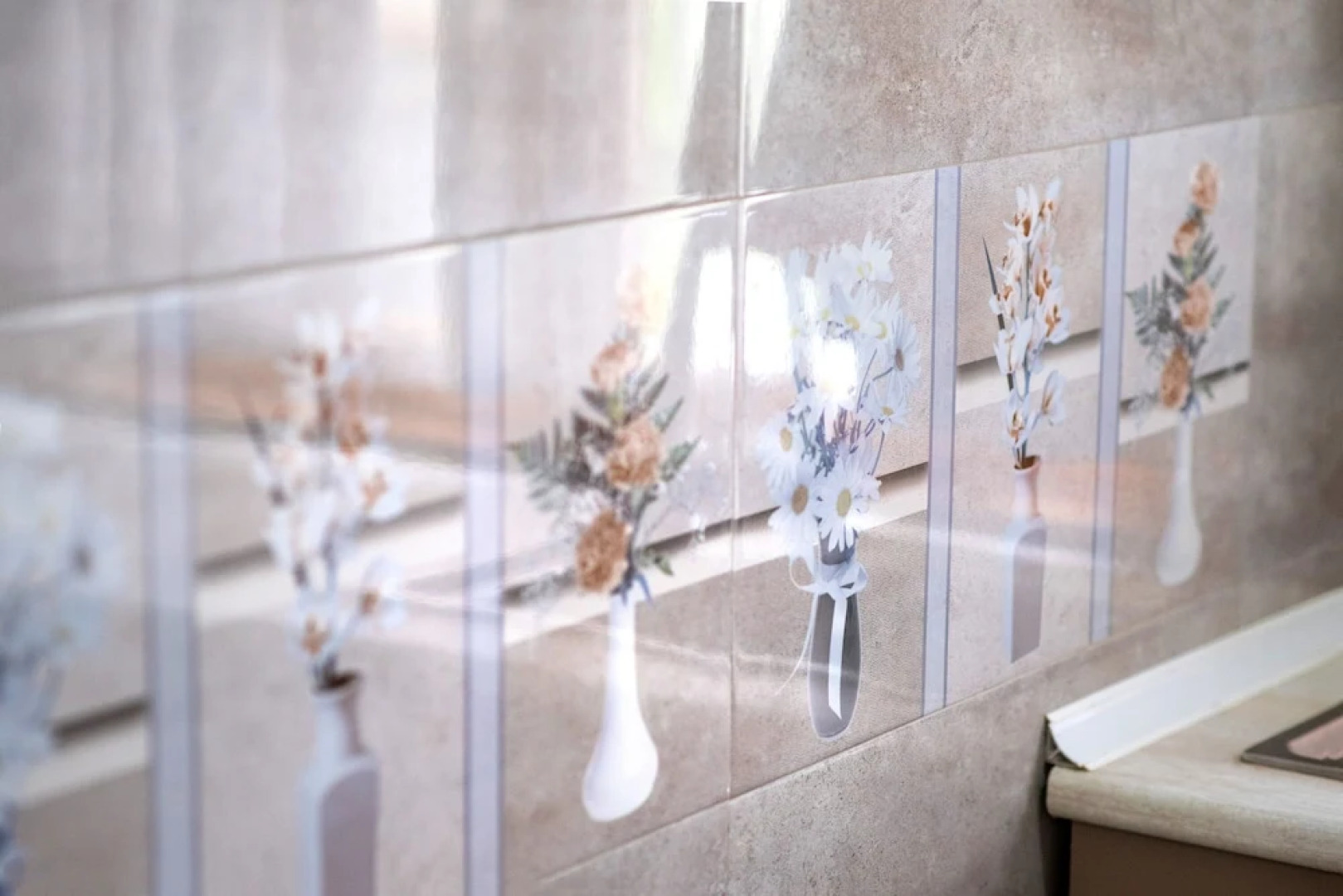 Апартаменты H&B apartments Qolga