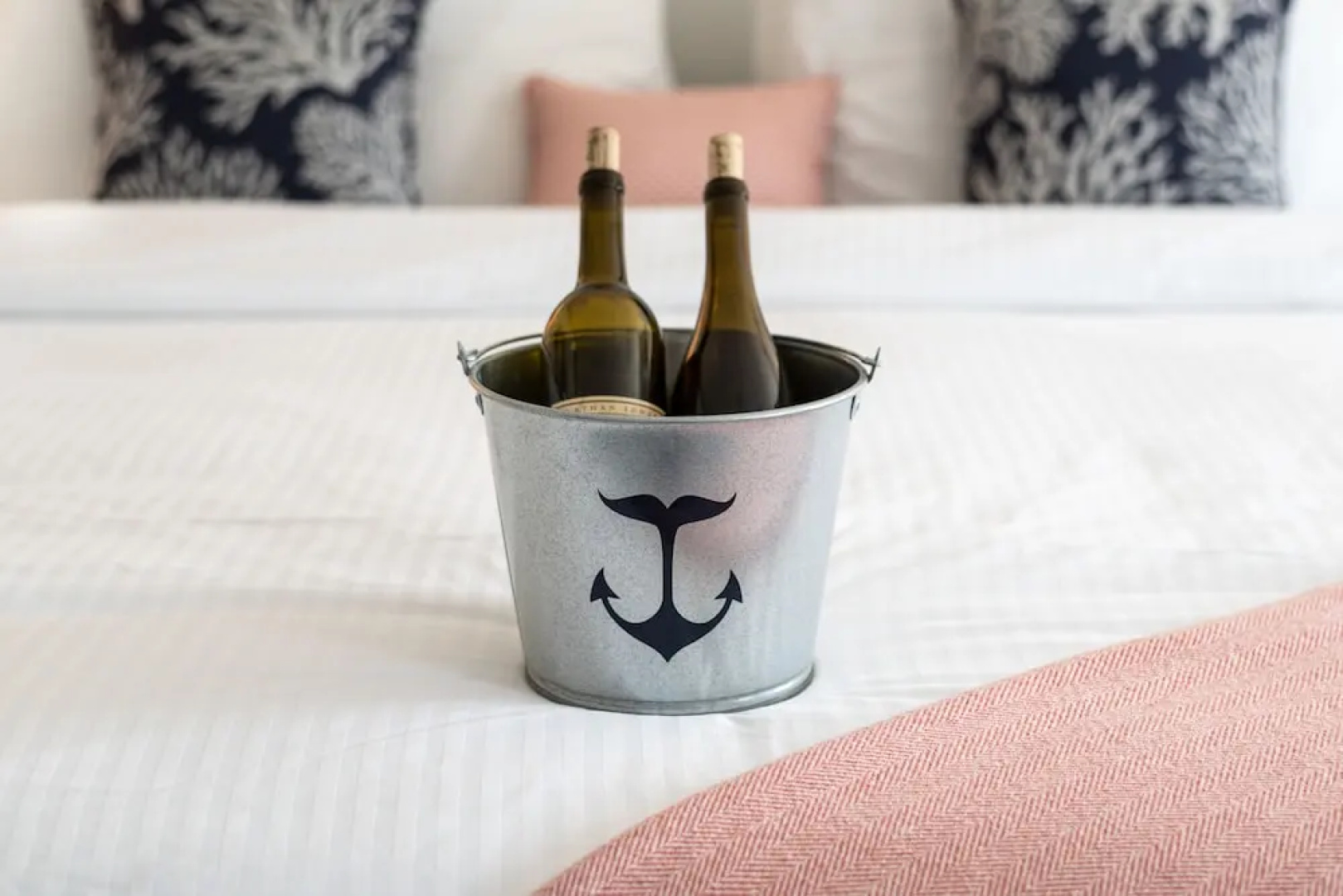 The Whaler's Inn