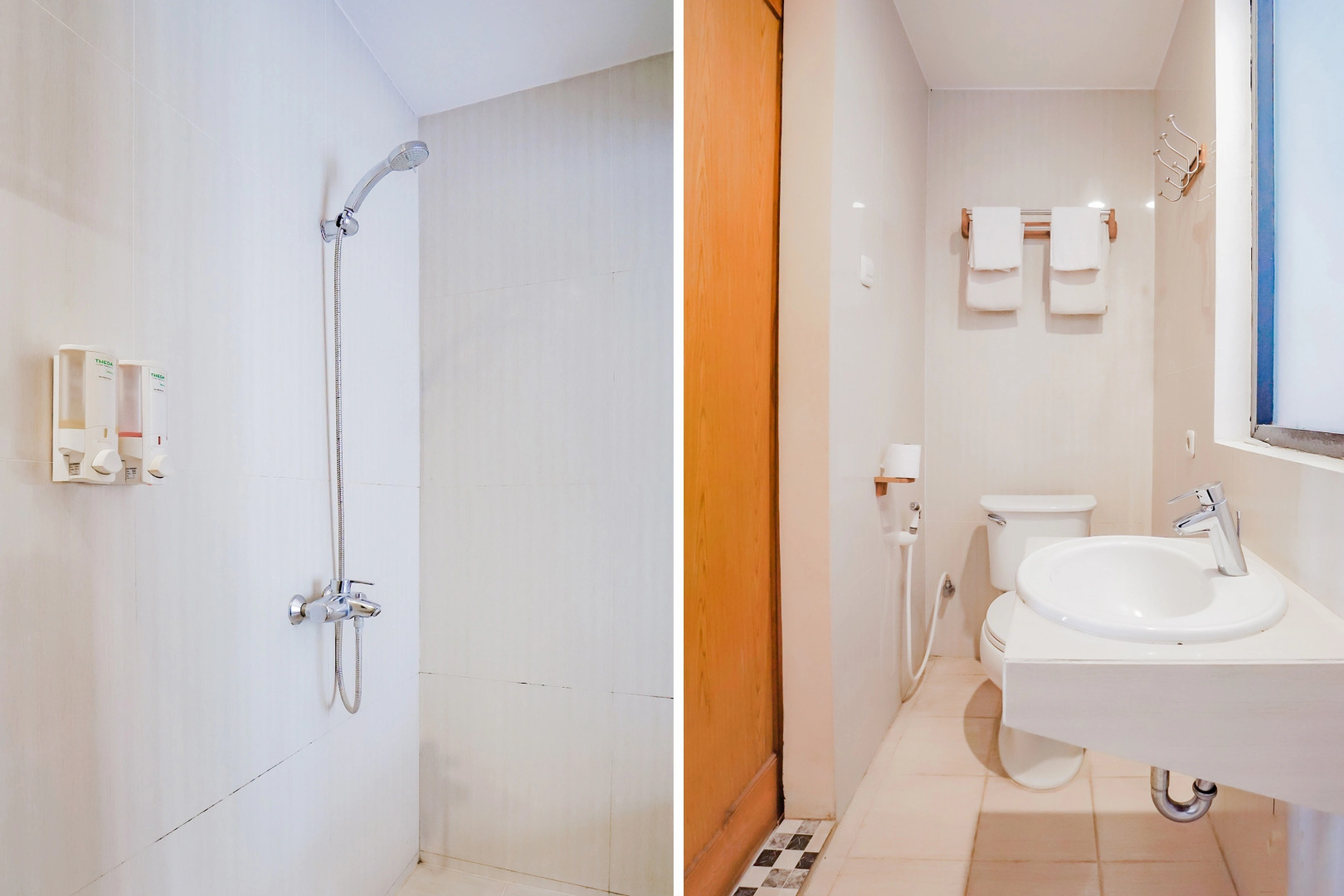 90319 Angler Guest House Malang