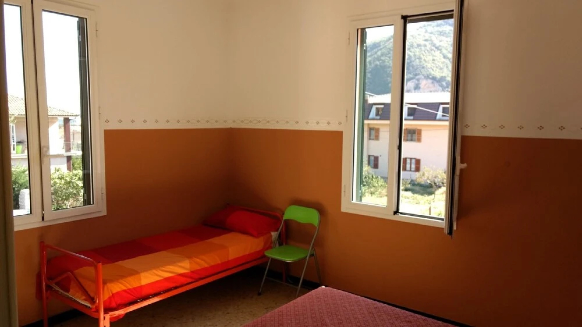 Apartment With 2 Bedrooms in Villanova D'albenga, With Furnished Balco