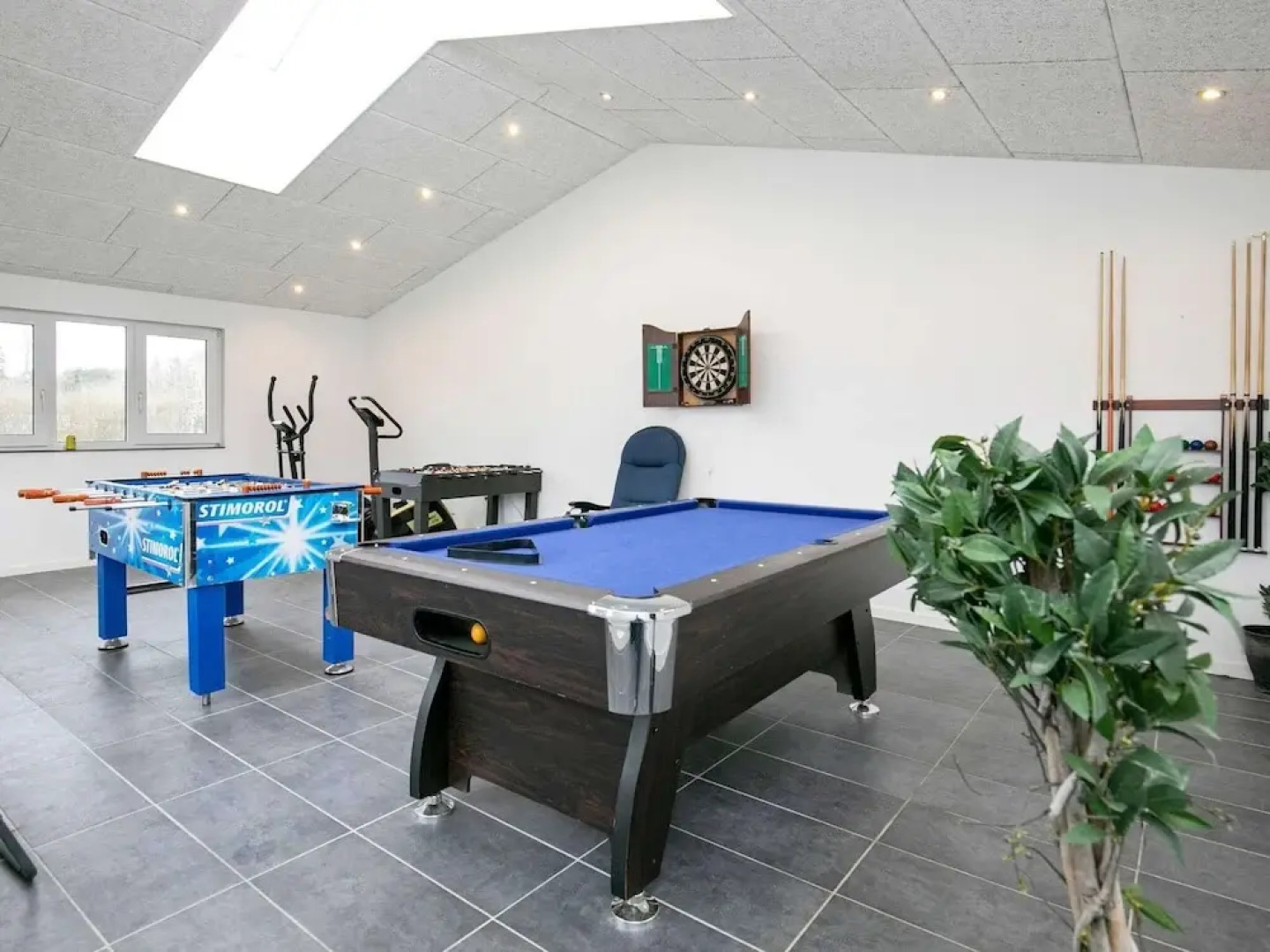 15 Person Holiday Home in Hals-by Traum