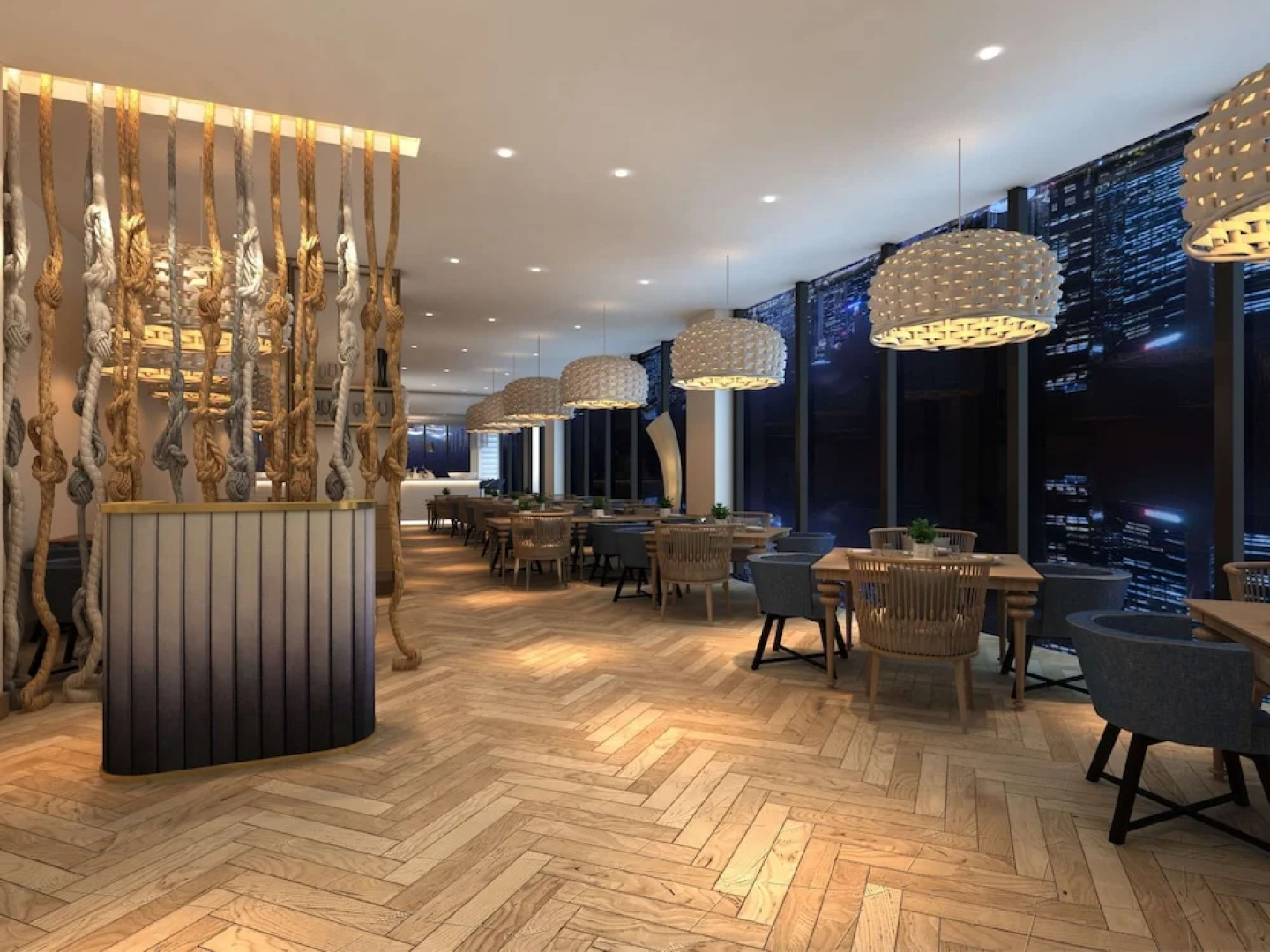 Mercure Dubai Deira