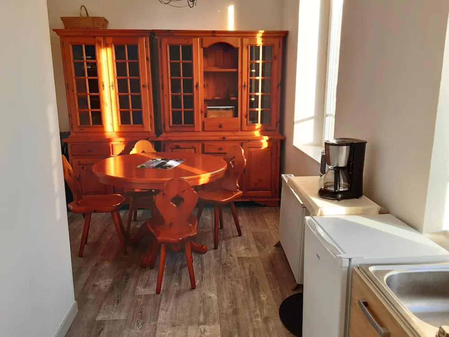 Chambres d’hôtes d'Origny-en-Thierache