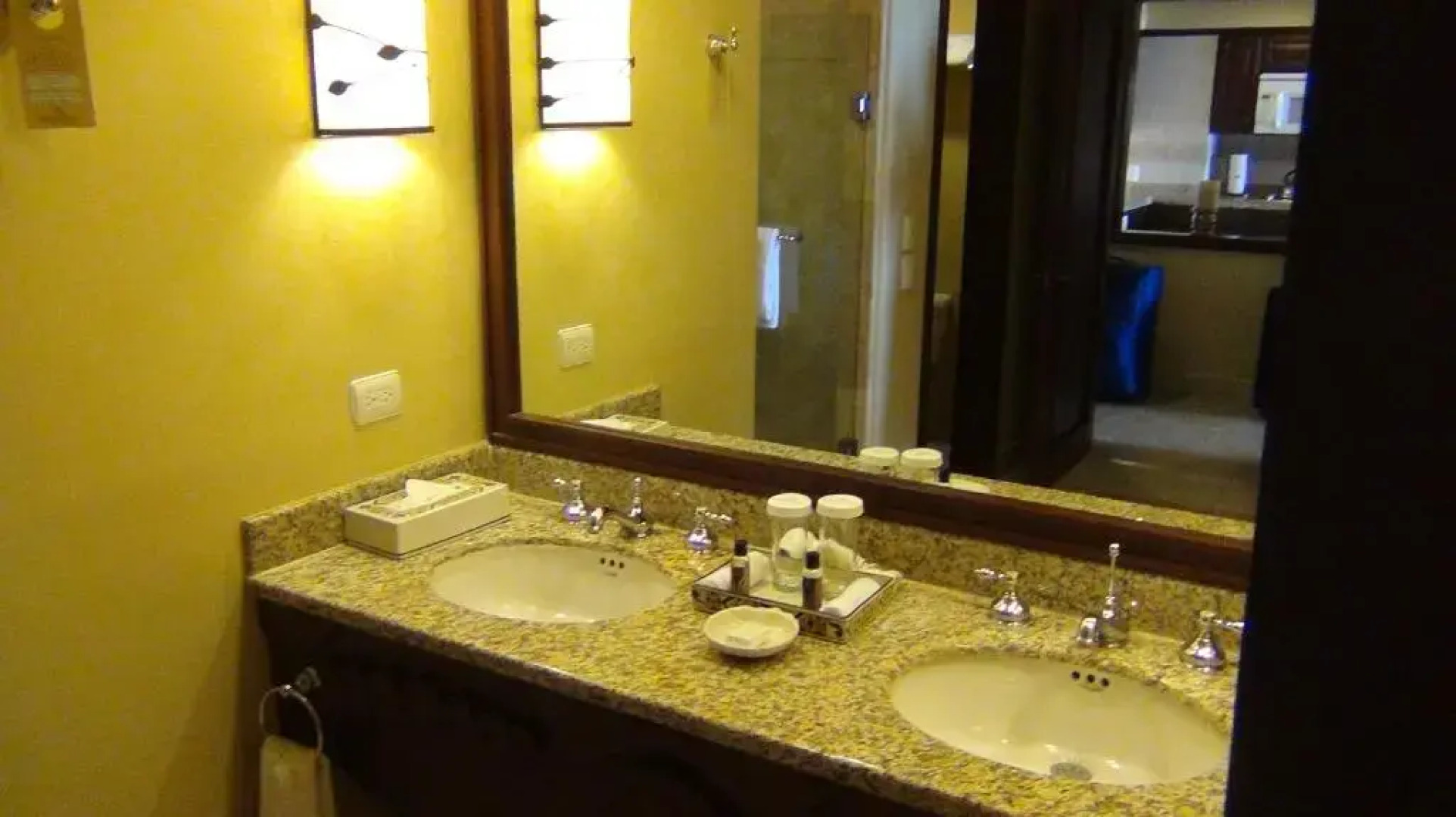 Suites at Sunset Beach Cabo San Lucas Golf and Spa