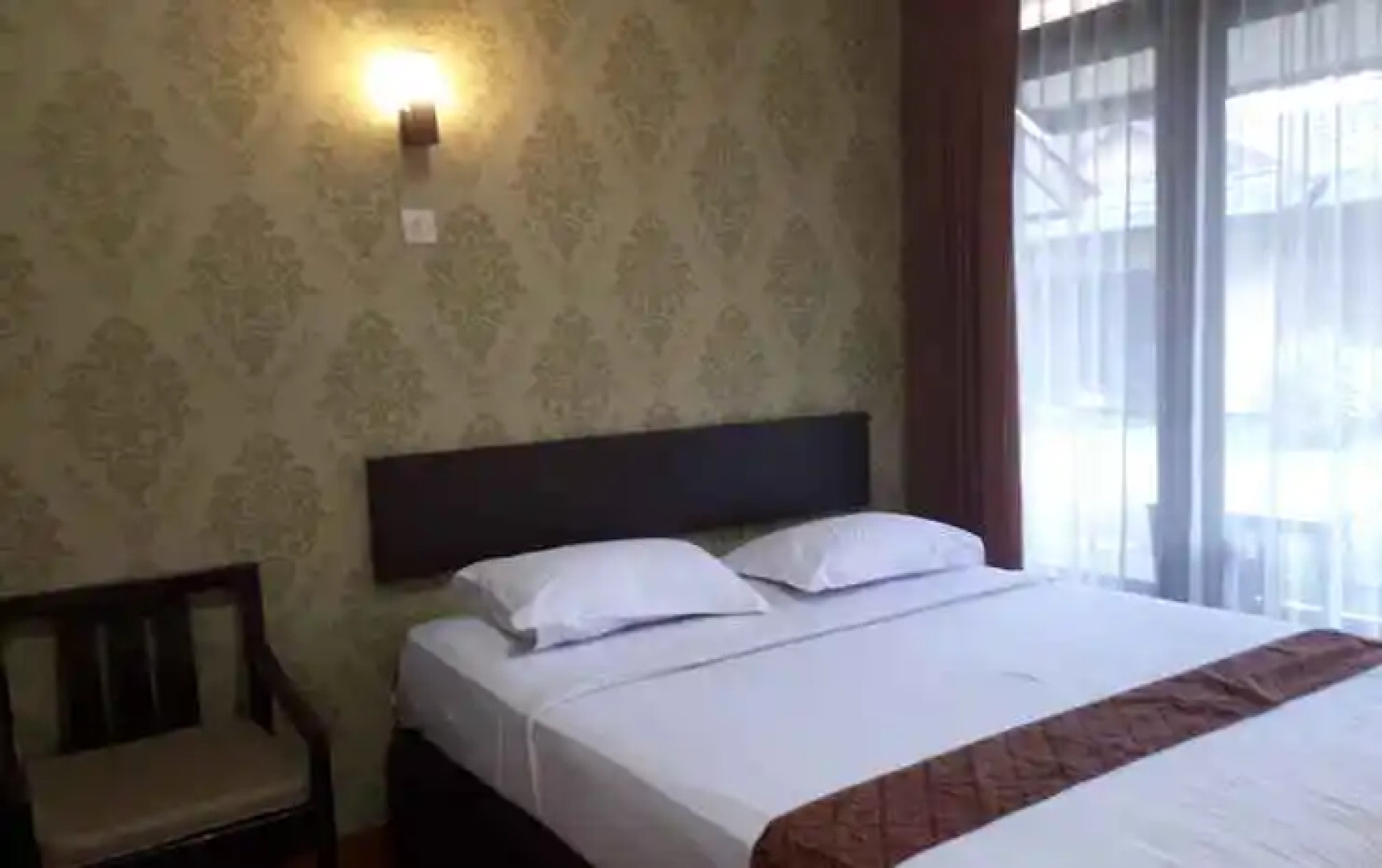 The Tiara Hotel & Resort