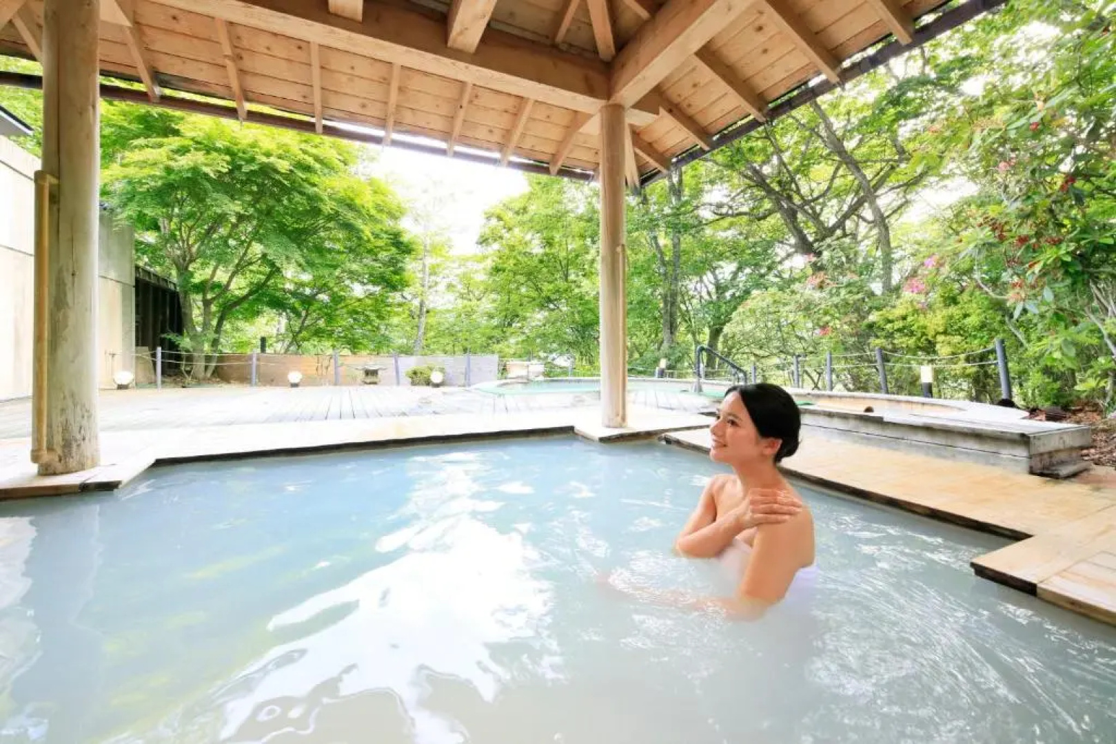 Okunikko Hotel Shikisai