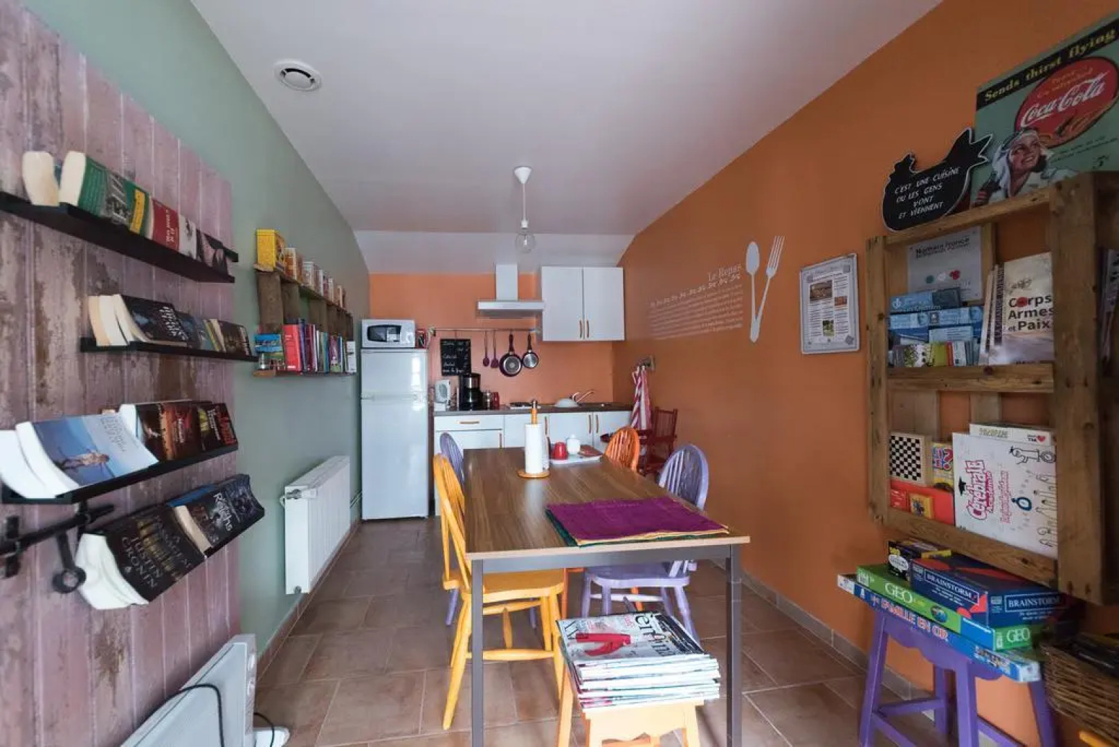 Maison dHôtes - Le Domaine de la Frênaie