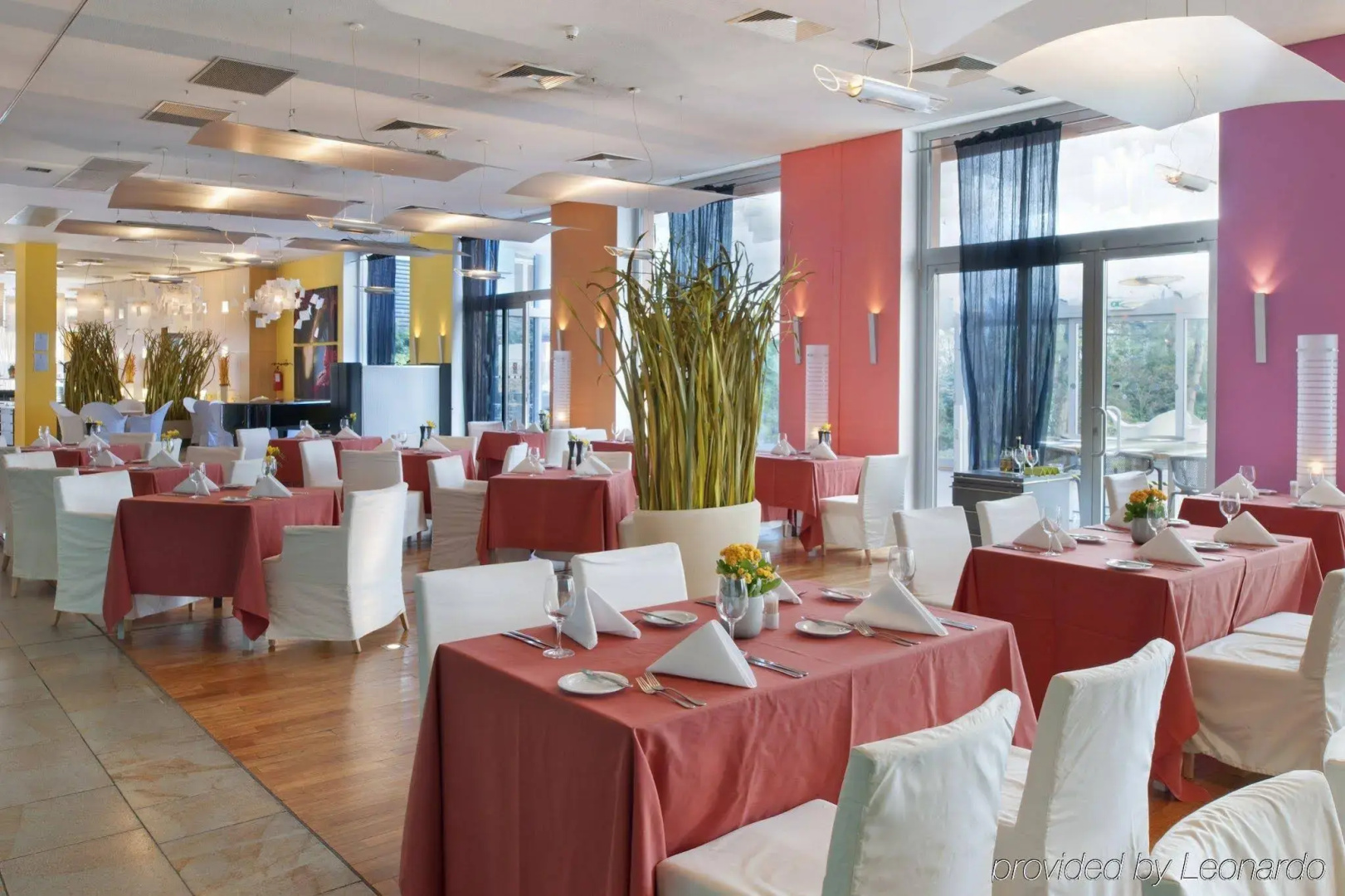 Holiday Inn Prague Congress Centre by IHG