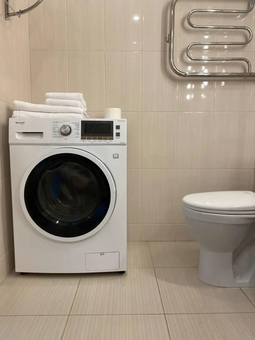 Li Apartments на улице Овражная 47 А