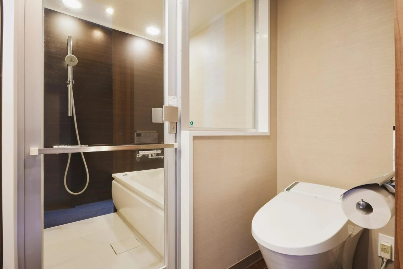 Solaria Nishitetsu Hotel Kagoshima