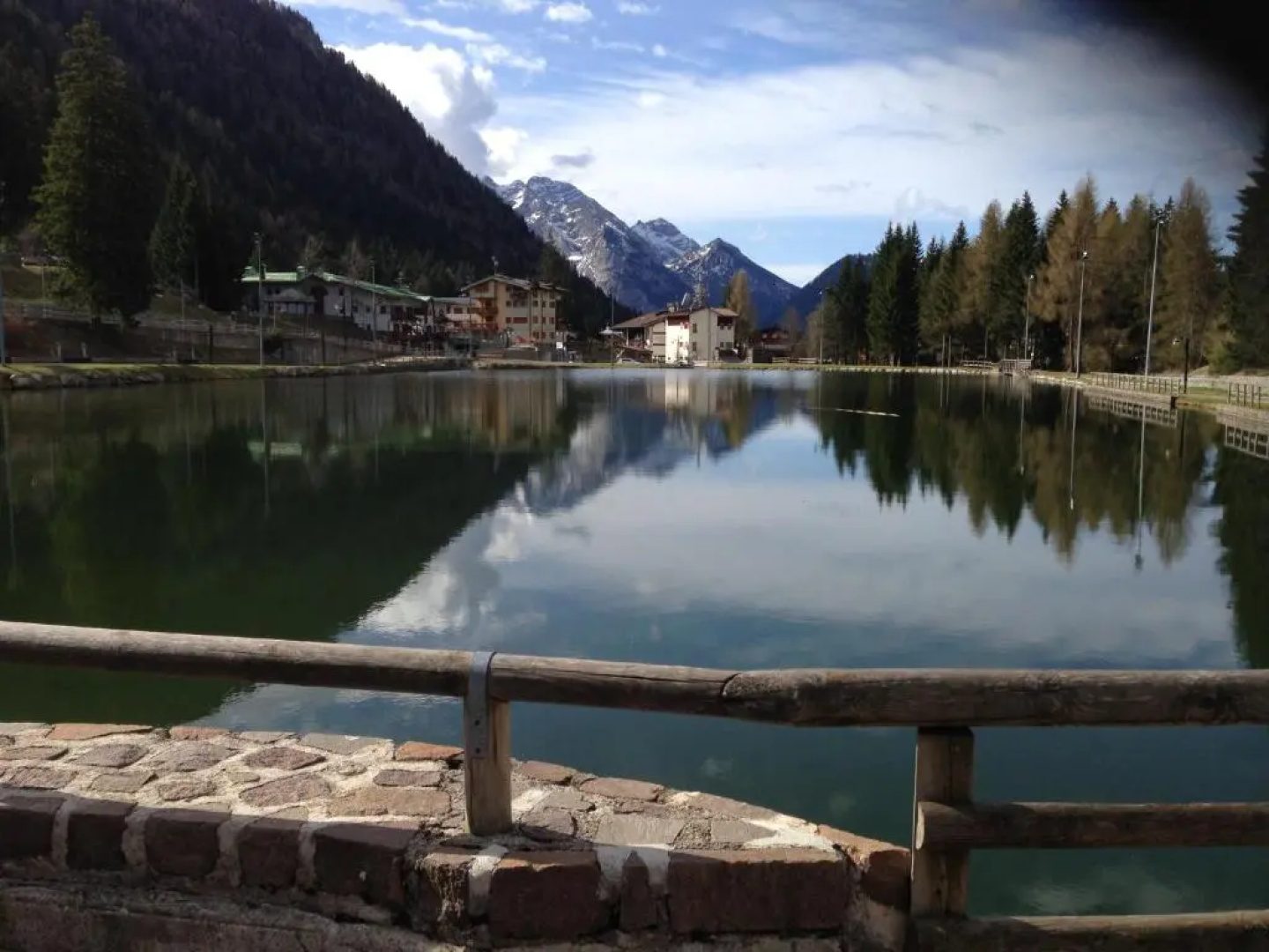 Appartamento Campiglio