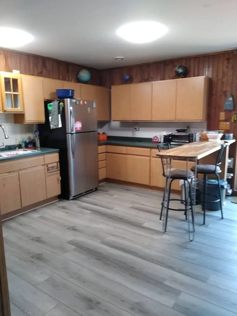 Mcmallard Vacation Lakefront 4 Bedroom Duplex