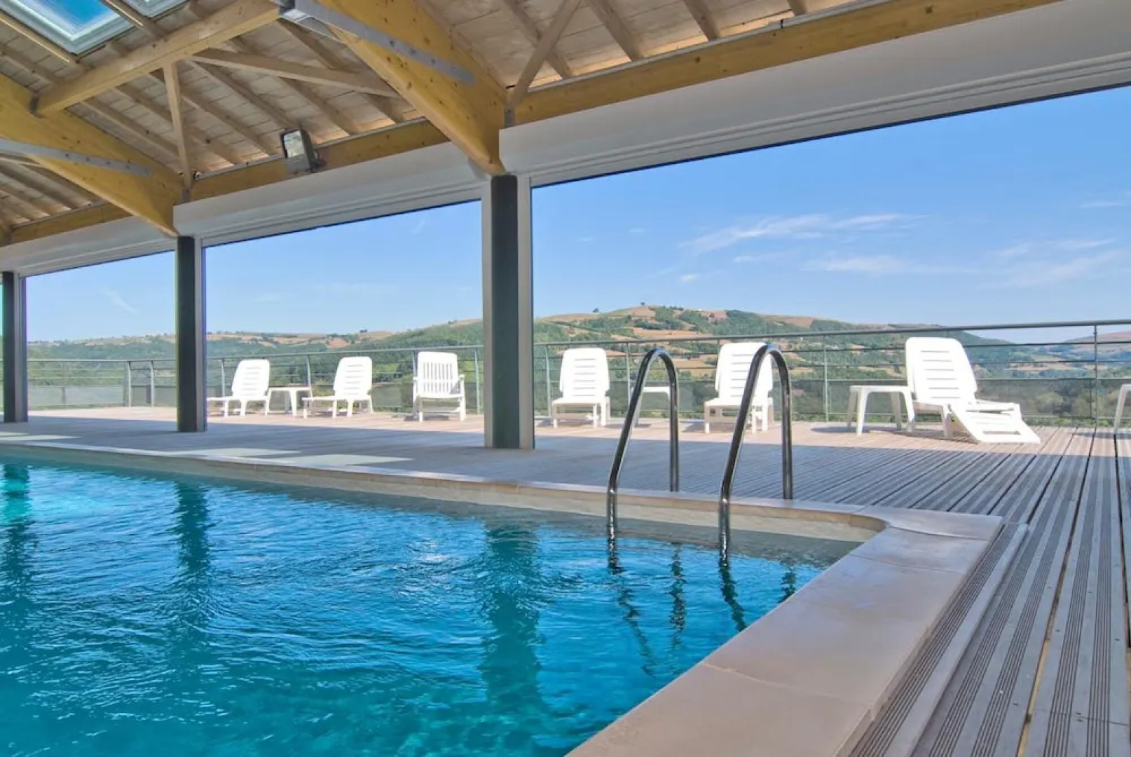 Madame Vacances Residence La Marquisié