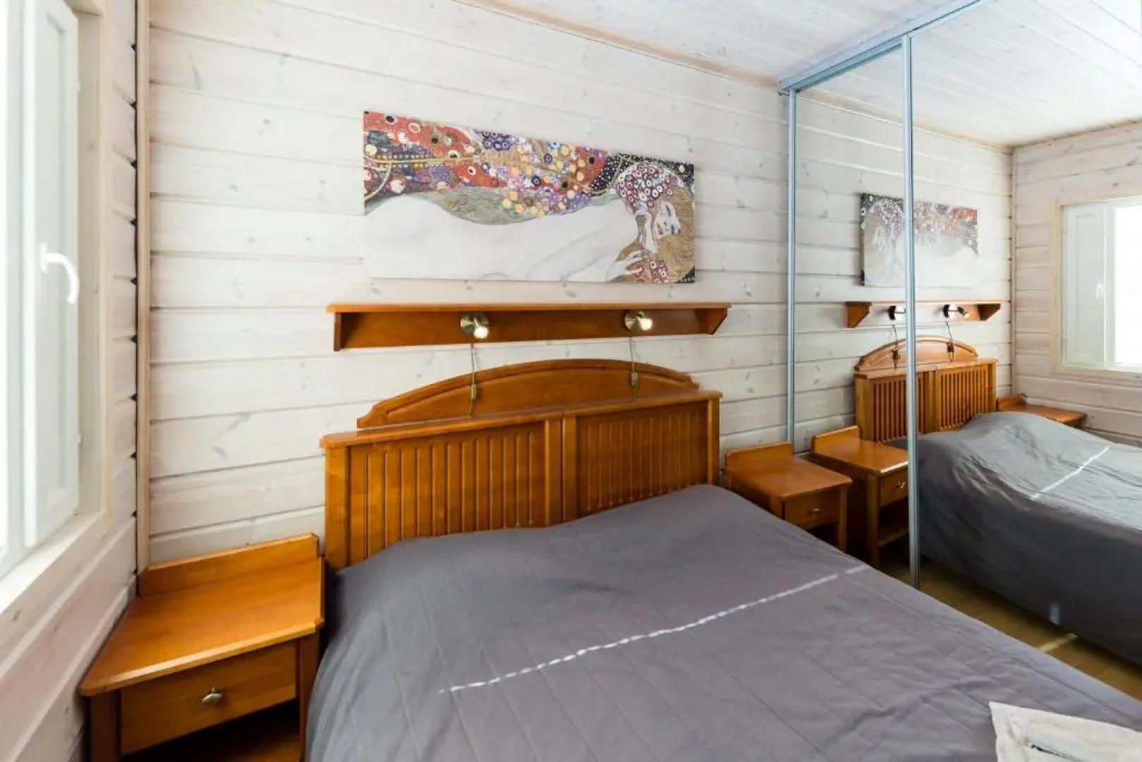 LevinSatu: SeLevi and TaLevi Apartments