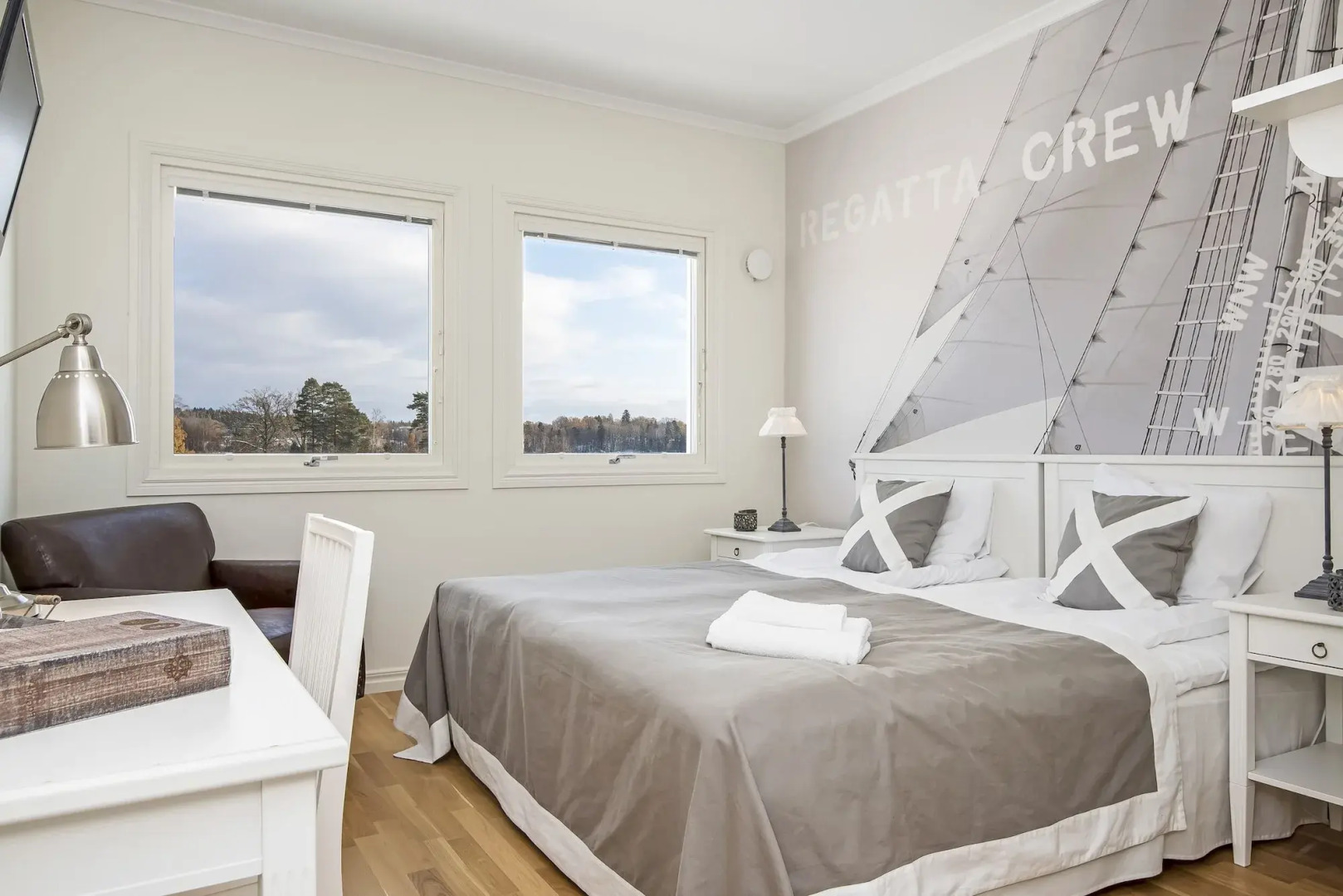 Storgården i Rimforsa