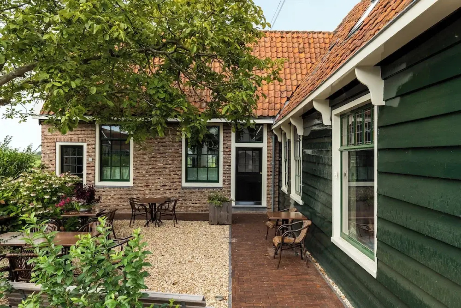 Boutique Hotel Jongwijs Westzaan