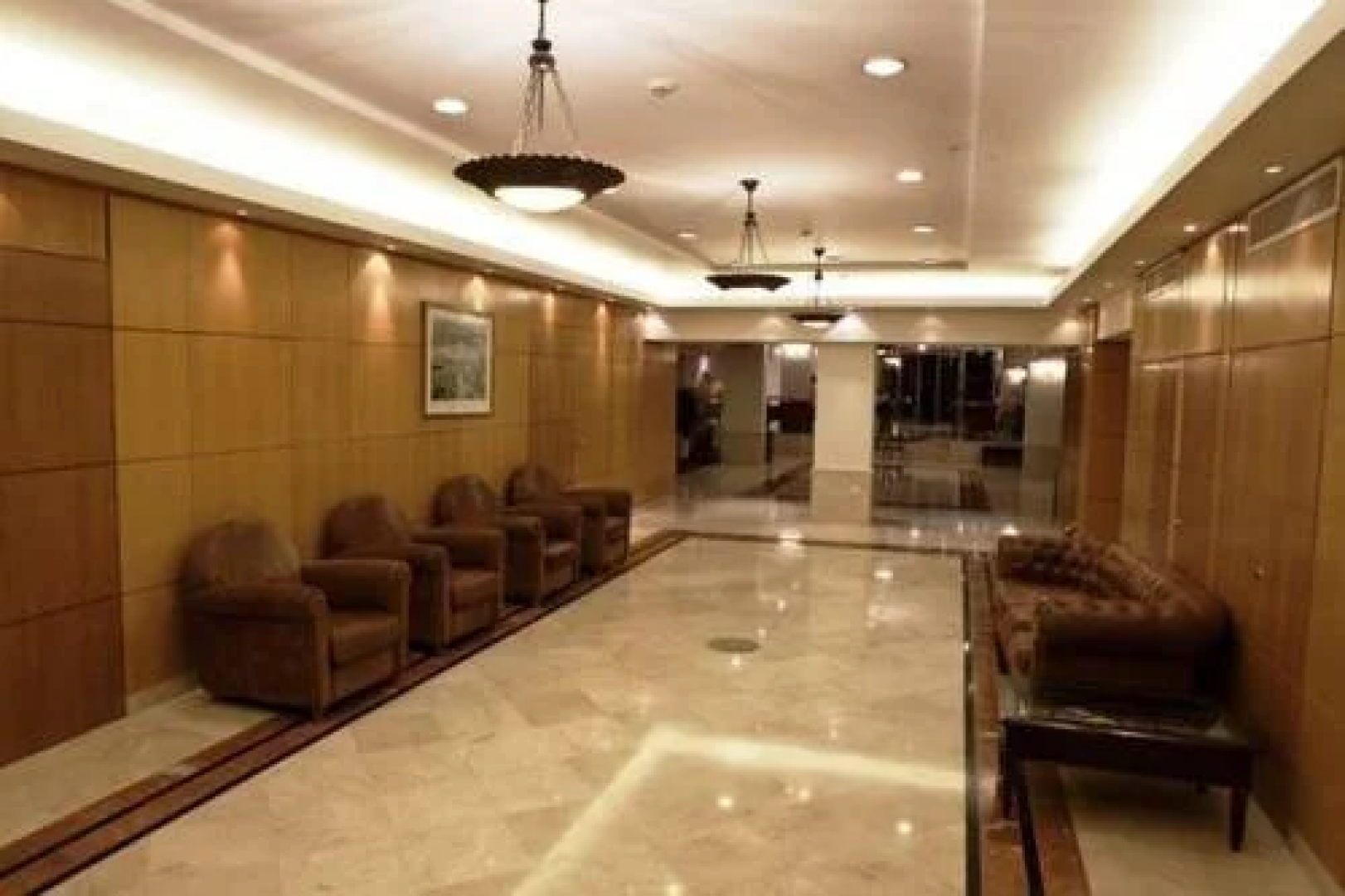 Gardenia Nazareth Hotel