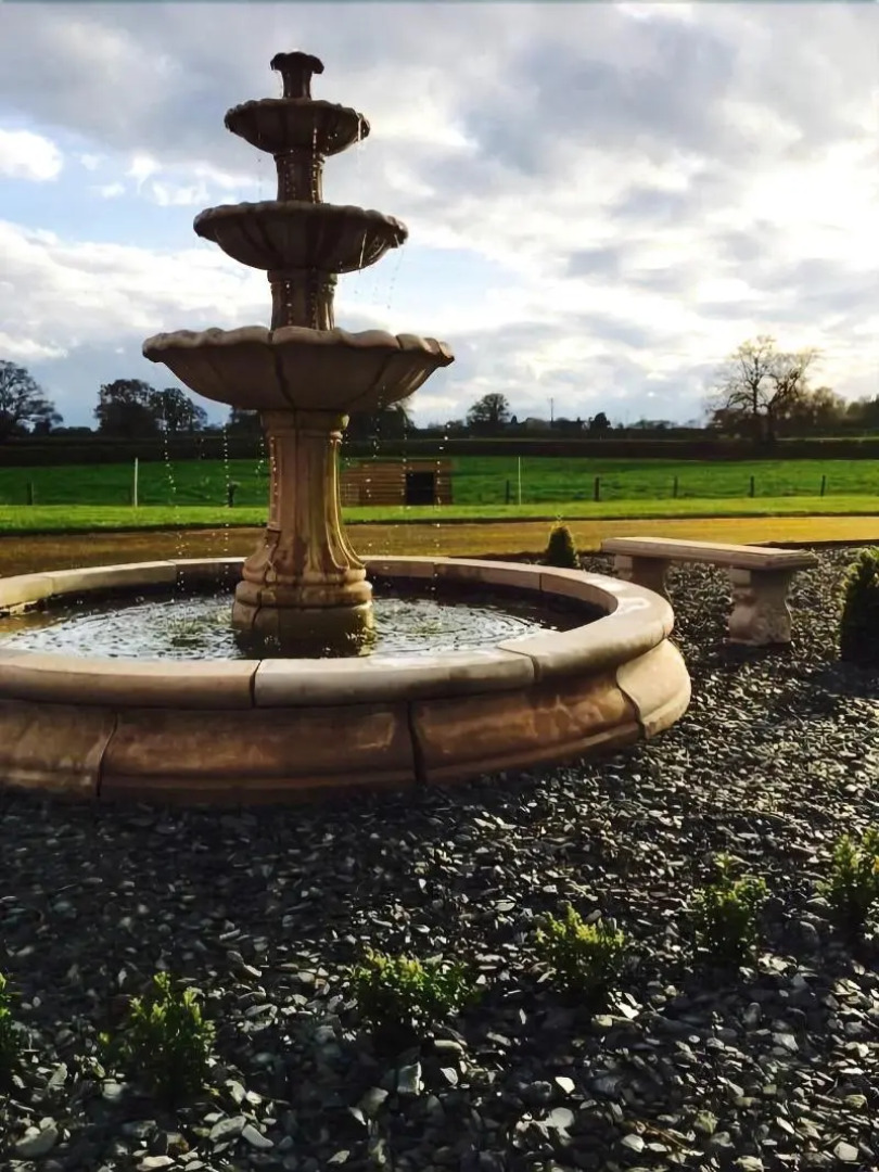 The Moorhead Bed & Breakfast