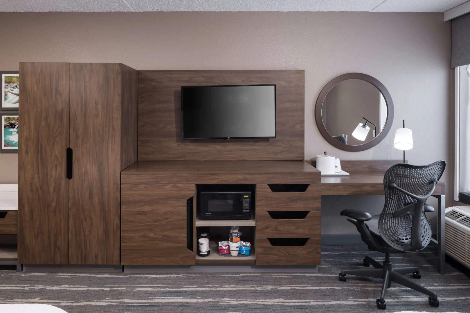 Hampton Inn Bentonville/Rogers