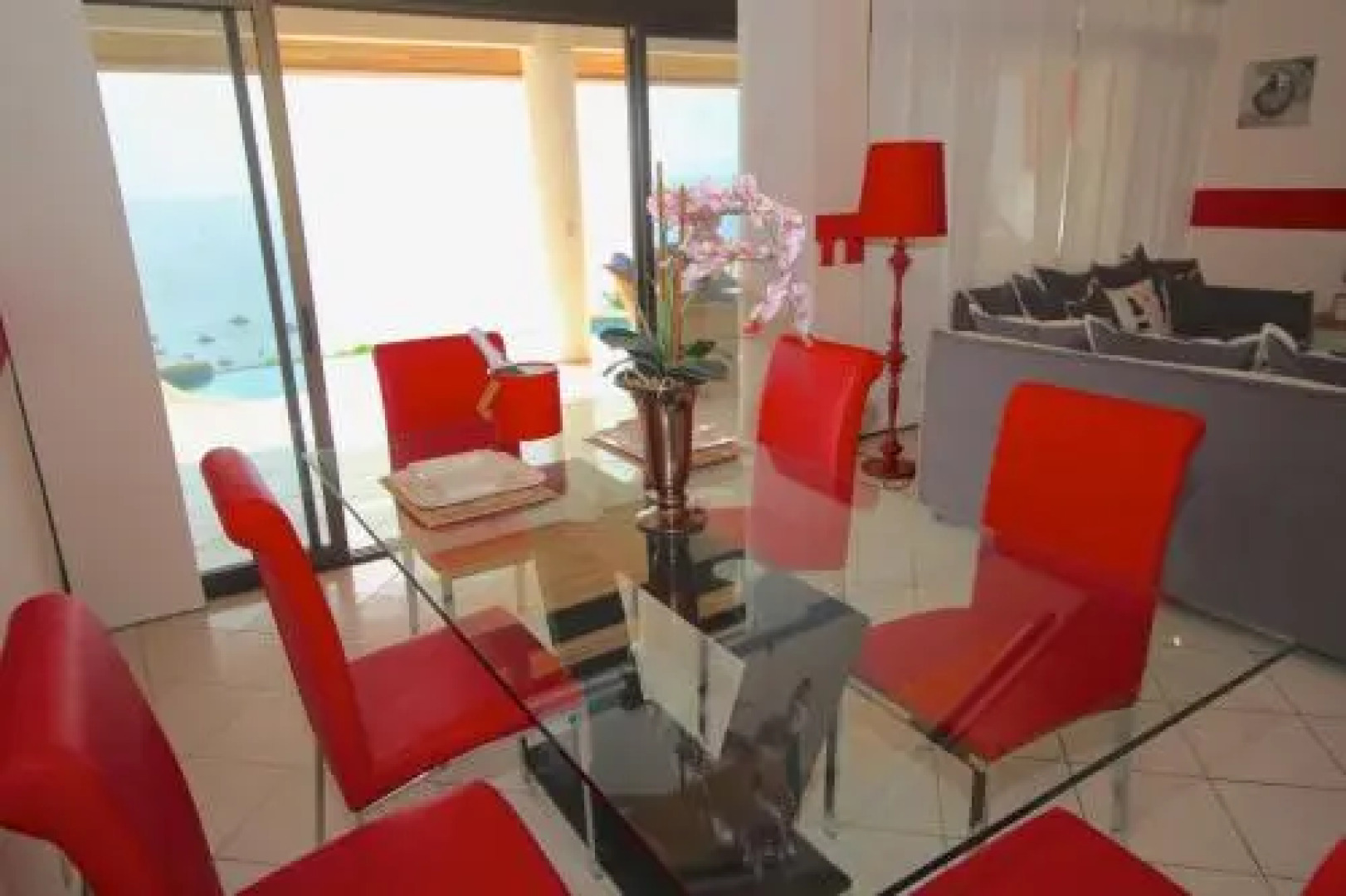 The Lighthouse Ocotal