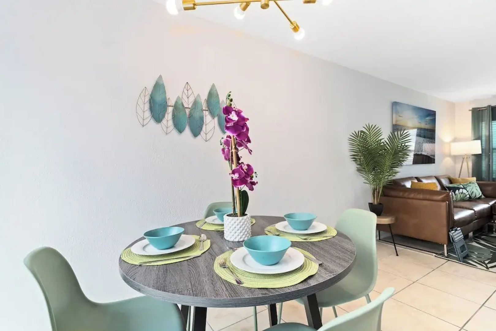 Ocean Harbour Apartment Homes