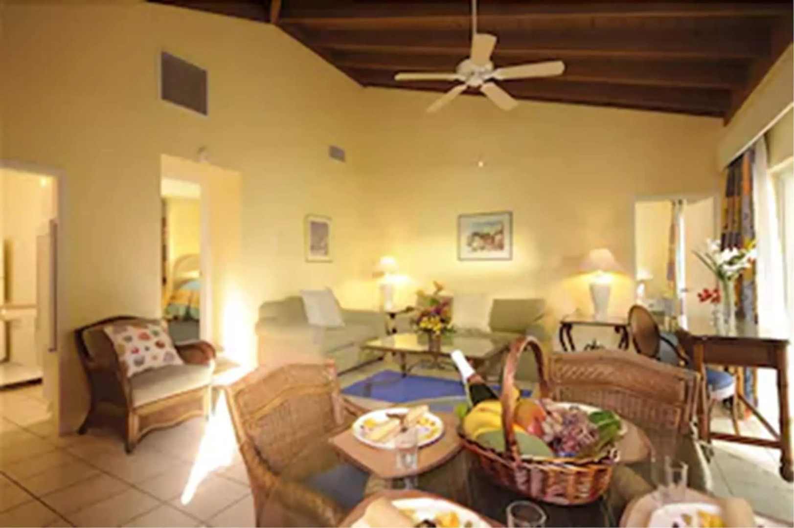 Bay View Suites Paradise Island