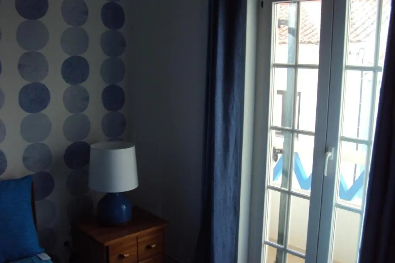 Odeceixe Beach Apartments