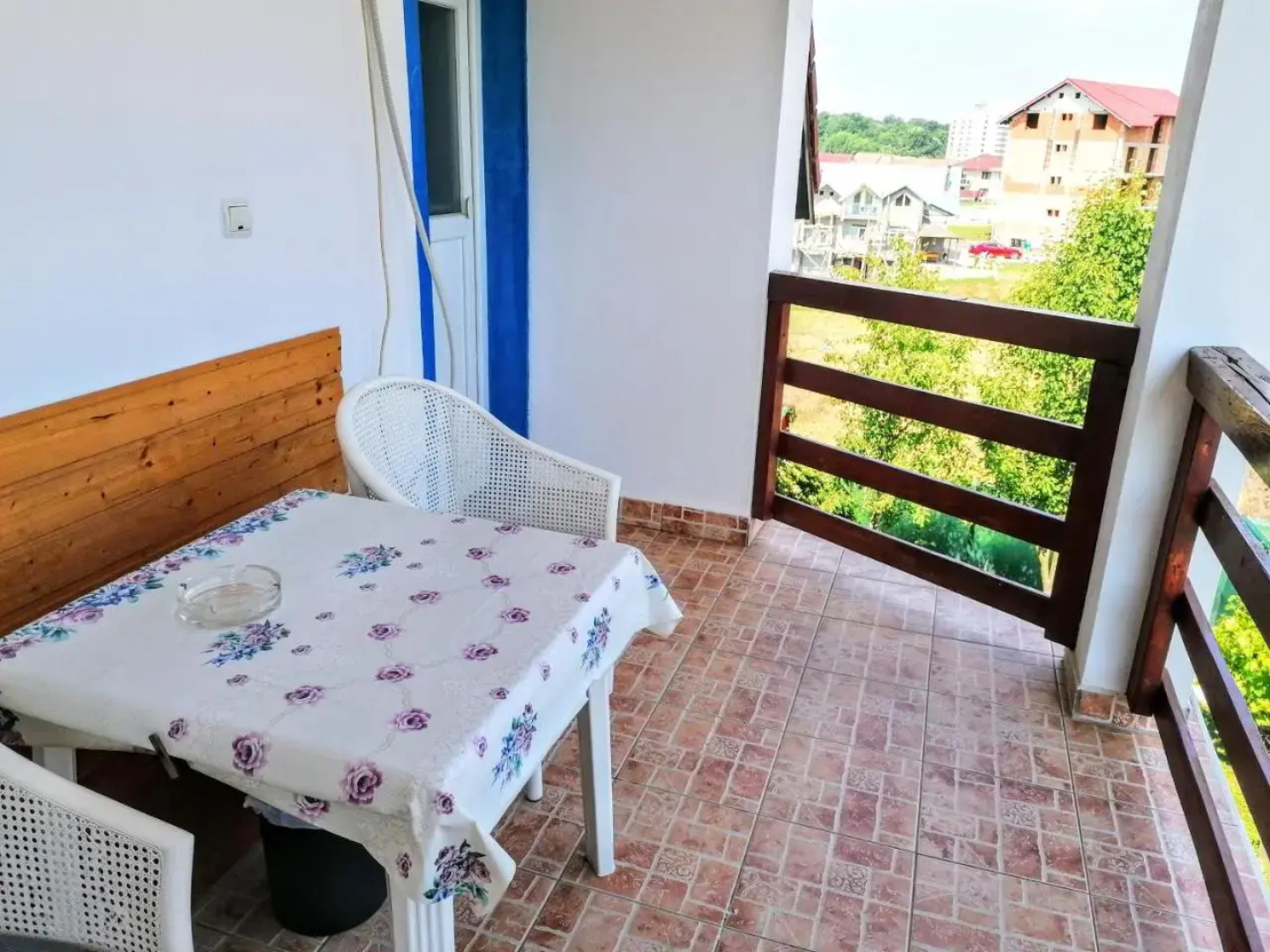 Teo Guest Rooms