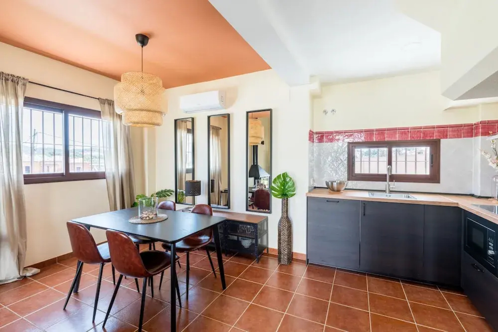 Complejo Rural Sierramagna