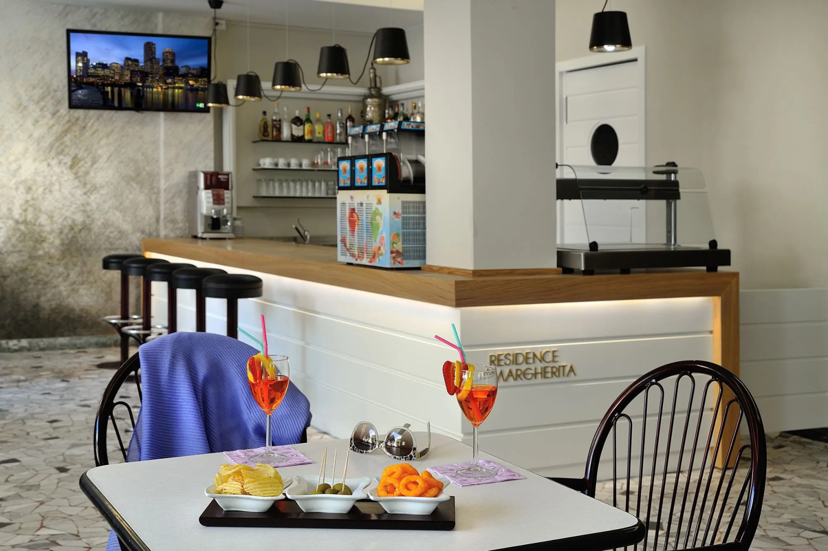 Residence Margherita