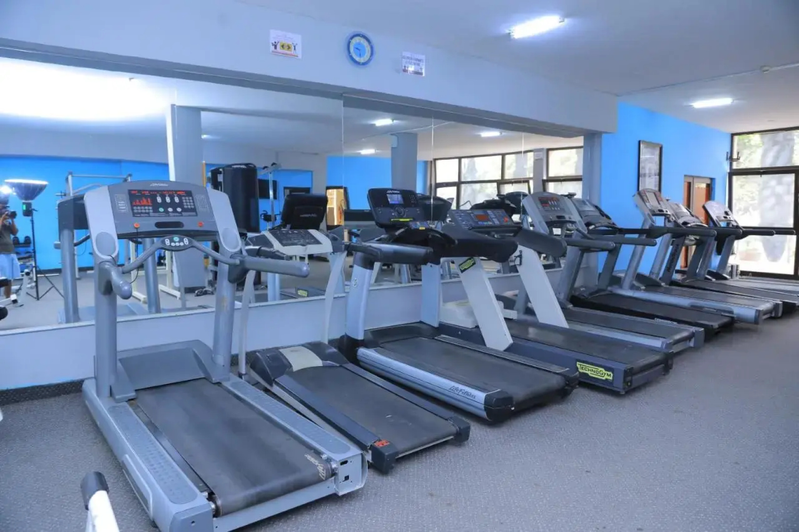 Haile Resort Hawassa