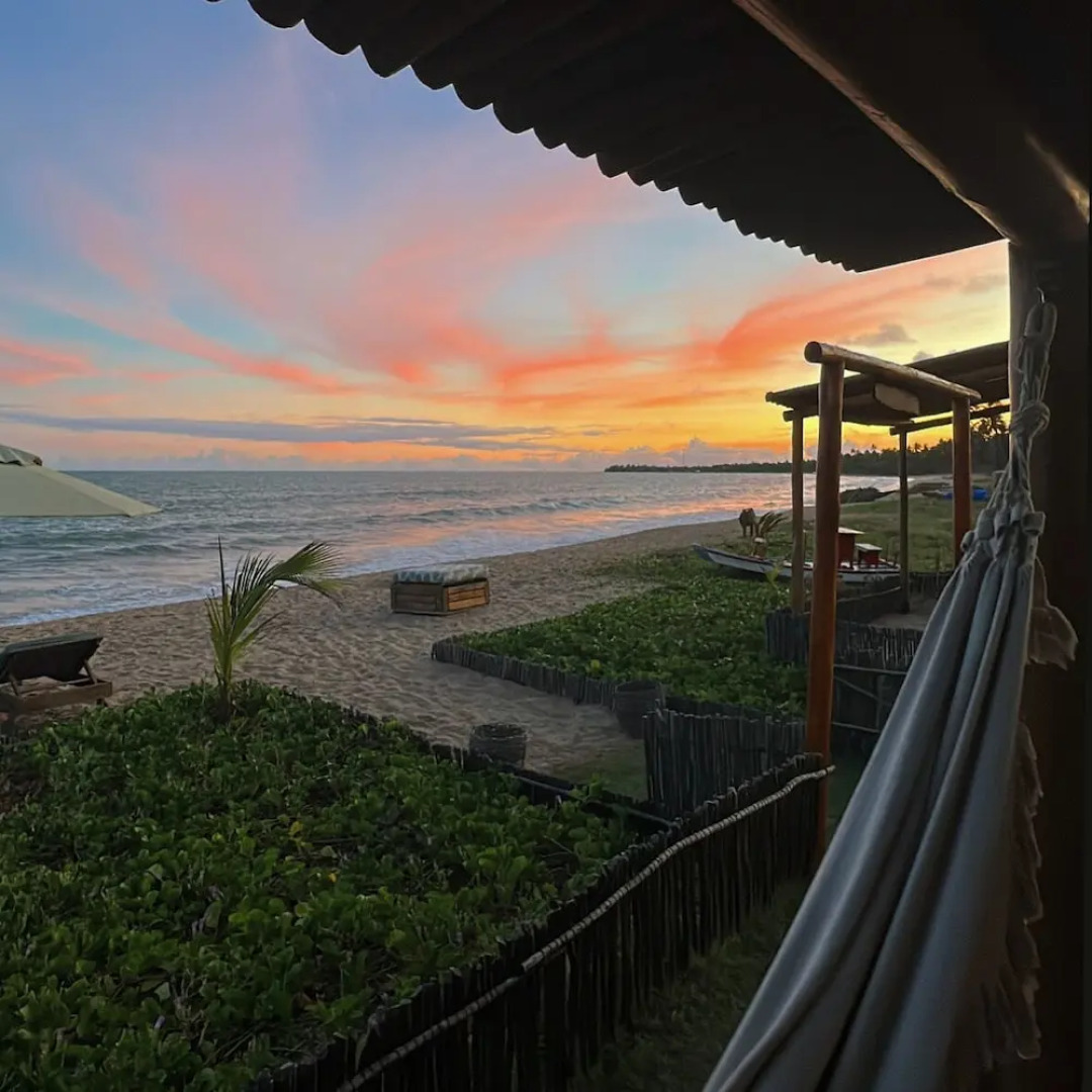 Joju Bangalôs & Bistrô