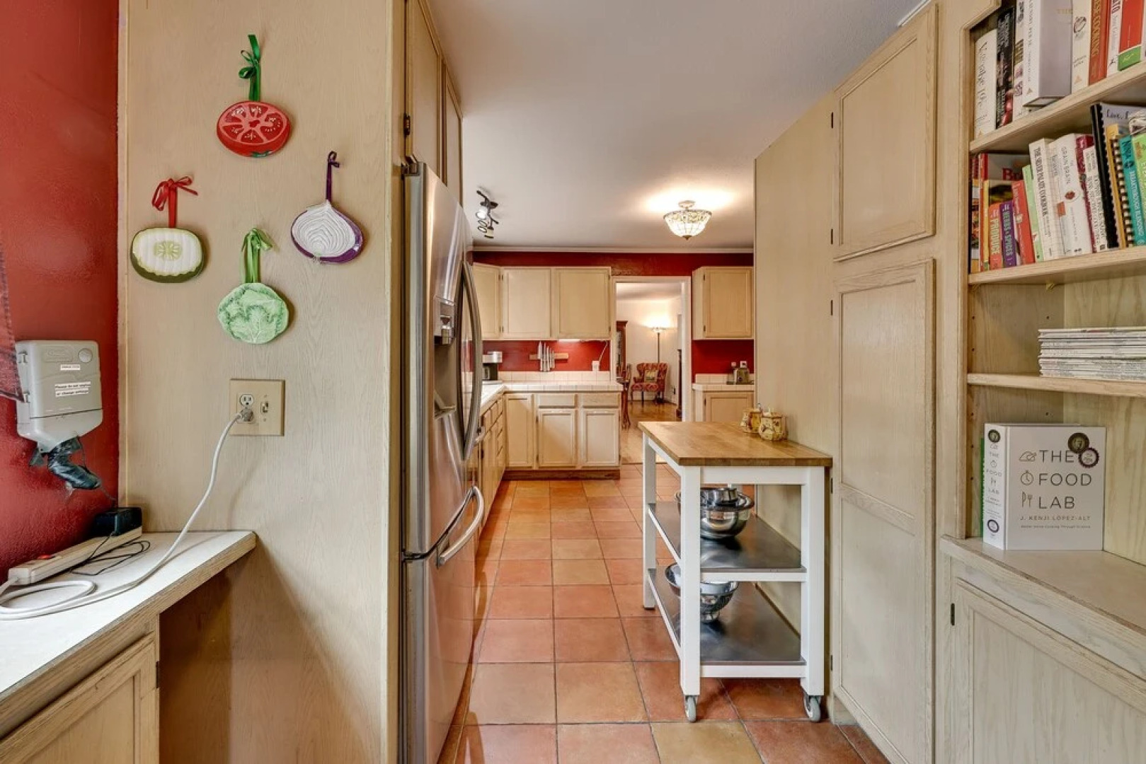 Southern California Vacation Rental: Private Pool!