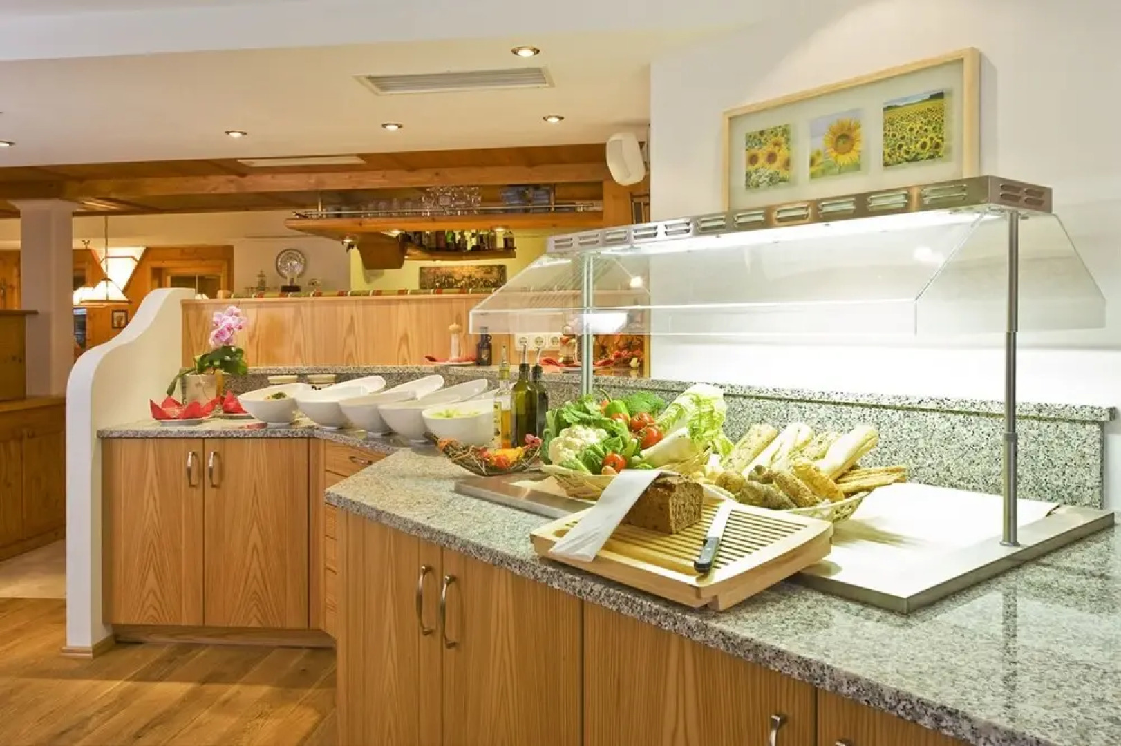 Hotel Gratz Großarl