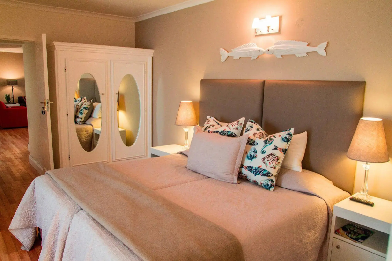 Milkwood Manor on Sea