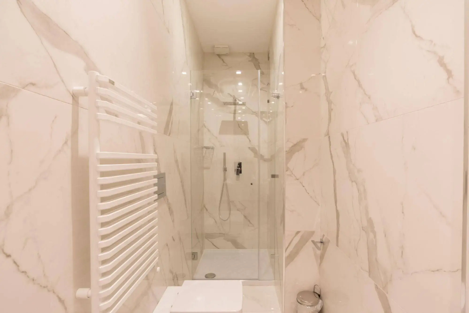 Via Chiodo Luxury Rooms