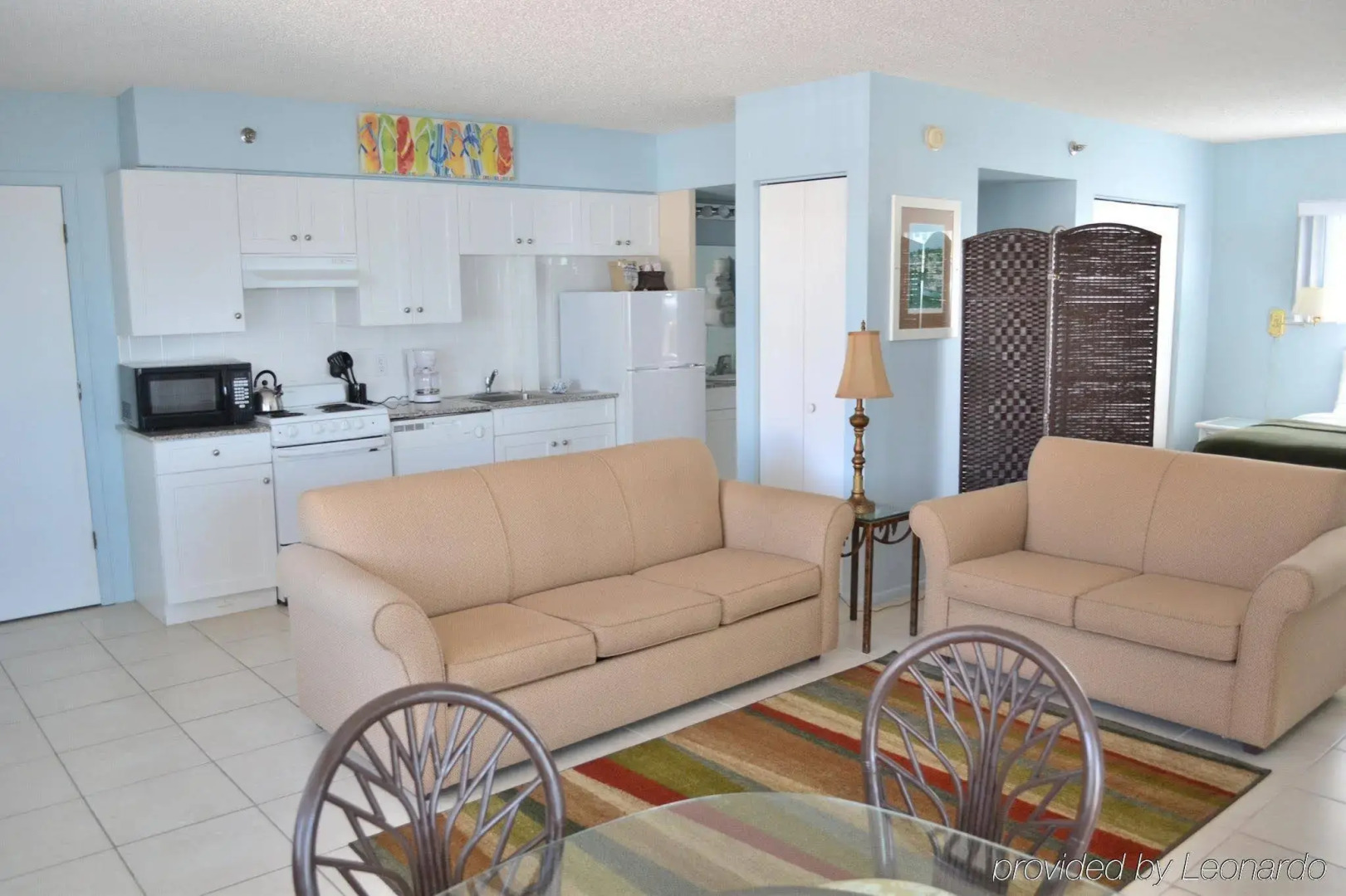 Silver Surf Gulf Beach Resort