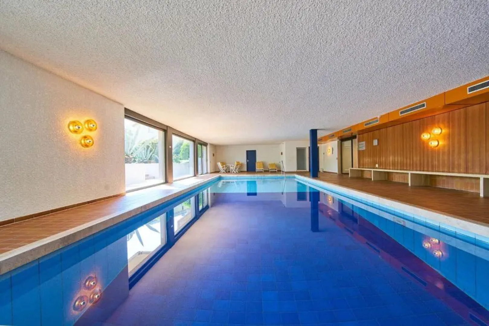 Ferienwohnung Isabella