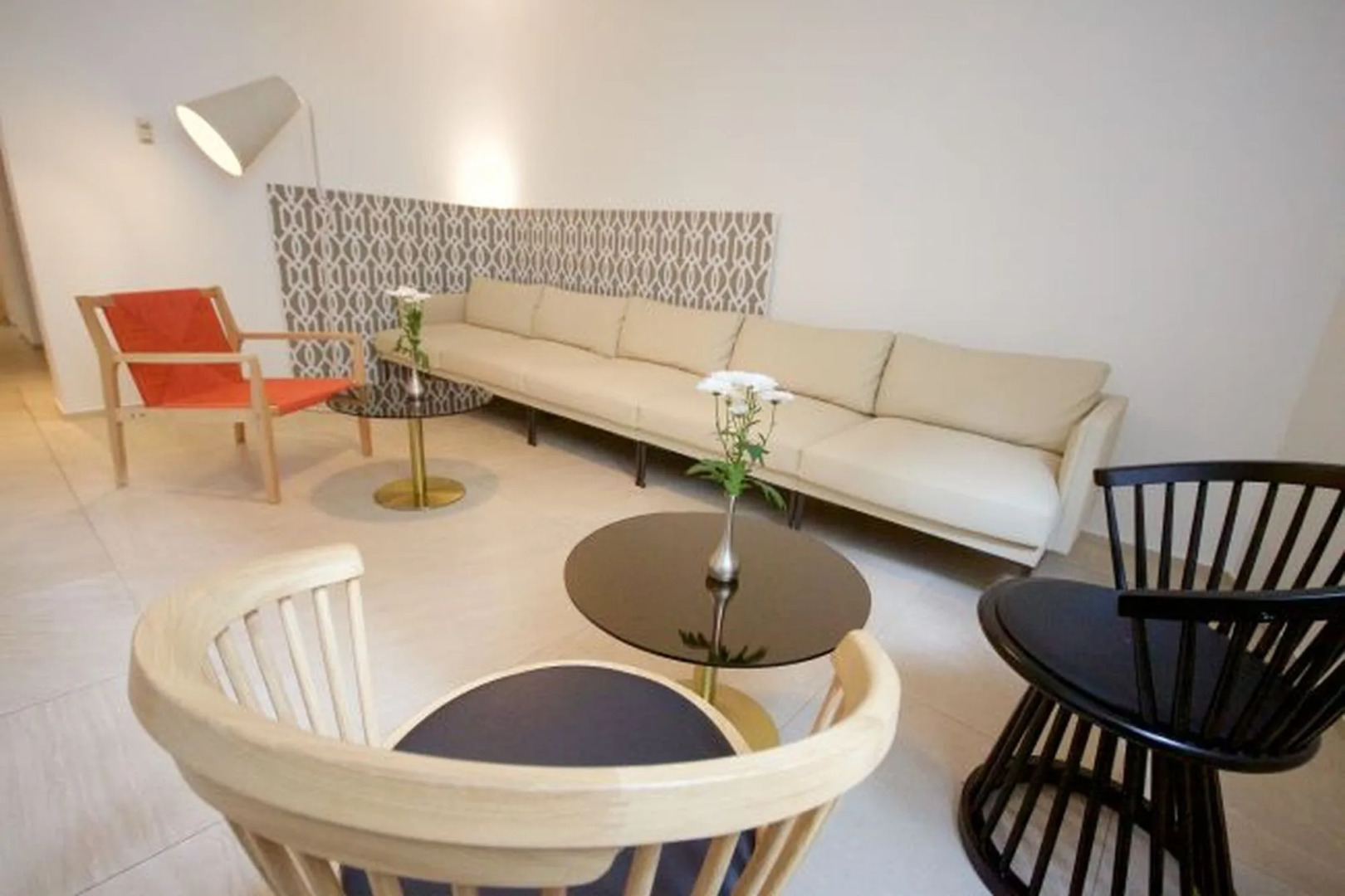 Hôtel Brésil Opéra SPA