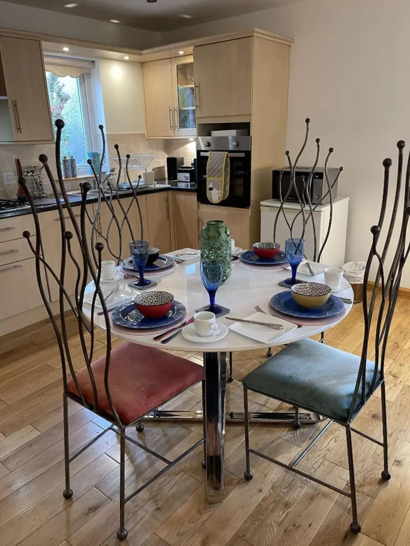 Trafford Bank Guest House