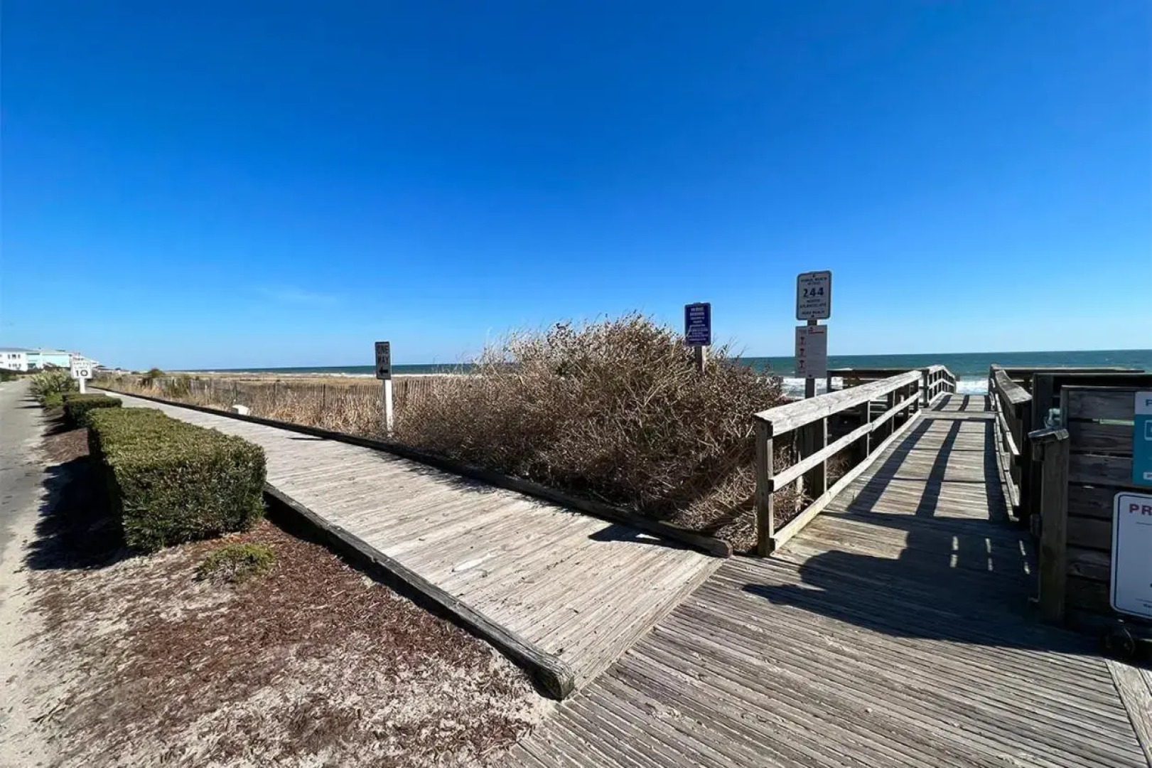 The Perfect Kure by Sea Scape Properties